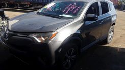 2016 Toyota RAV4 XLE 2016 Toyota RAV4 XLE