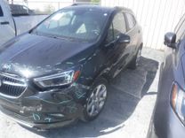 2017 Buick Encore Essence 2017 Buick Encore Essence