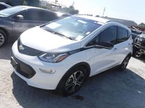 2017 Chevrolet Bolt 2017 Chevrolet Bolt