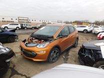 2017 Chevrolet Bolt EV 2017 Chevrolet Bolt EV