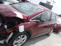 2017 Chevrolet Bolt EV LT 2017 Chevrolet Bolt EV LT