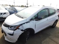 2017 Chevrolet Bolt EV