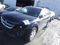 2017 Dodge Journey SE 2017 Dodge Journey SE