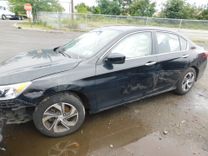2017 Honda Accord 2017 Honda Accord
