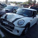 2017 MINI Cooper 2017 MINI Cooper