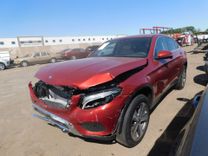 2017 Mercedes-Benz GLC300 4Matic 2017 Mercedes-Benz GLC300 4Matic