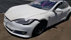 2017 Tesla Model S 75D 2017 Tesla Model S 75D