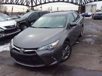 2017 Toyota Camry LE 2017 Toyota Camry LE