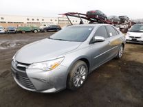 2017 Toyota Camry XLE Hybrid 2017 Toyota Camry XLE Hybrid