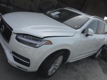 2017 Volvo XC90 T6 2017 Volvo XC90 T6