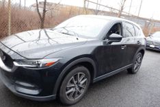 2017 Mazda CX-5 Grand Touring 2017 Mazda CX-5 Grand Touring