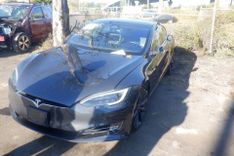 2017 Tesla Model S 2017 Tesla Model S