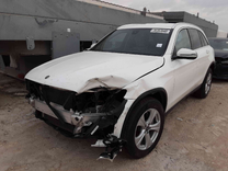 2018 Mercedes-Benz GLC 300 2018 Mercedes-Benz GLC 300