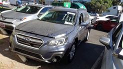 2018 Subaru Outback 2018 Subaru Outback