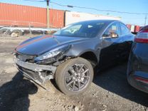 2018 Tesla Model 3 2018 Tesla Model 3
