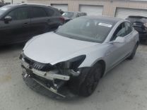2018 Tesla Model 3 2018 Tesla Model 3