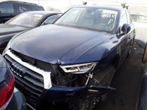 2018 Audi Q5 Premium Plus 2018 Audi Q5 Premium Plus