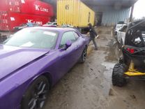 2019 Dodge Challenger R/T 2019 Dodge Challenger R/T