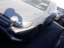 2019 Mercedes-Benz GLC 300 4Matic 2019 Mercedes-Benz GLC 300 4Matic