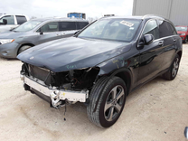 2019 Mercedes-Benz GLC 300 4Matic 2019 Mercedes-Benz GLC 300 4Matic