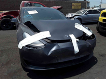 2019 Tesla Model 3 Range 2019 Tesla Model 3 Range