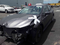 2019 Toyota Camry LE 2019 Toyota Camry LE