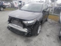 2019 Toyota RAV4 XLE 2019 Toyota RAV4 XLE