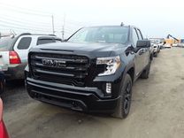 2021 GMC Sierra 1500 Elevation 2021 GMC Sierra 1500 Elevation
