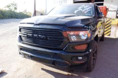 2021 RAM 1500 Big Horn 2021 RAM 1500 Big Horn