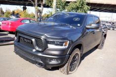 2021 RAM 1500 Rebel 2021 RAM 1500 Rebel
