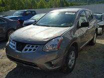 2012 Nissan Rogue 2012 Nissan Rogue